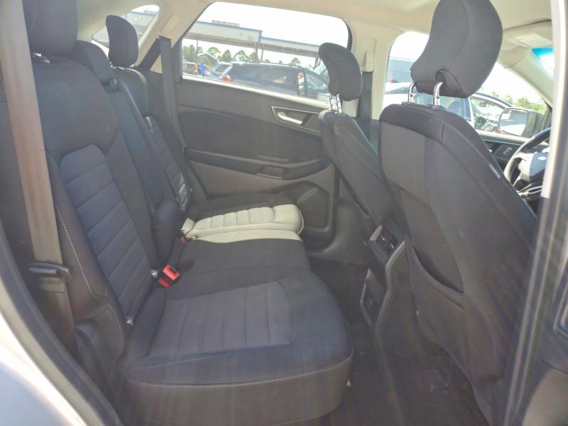 Photo 11 from auction – 2017 FORD EDGE with VIN 2FMPK3G99HBC14473