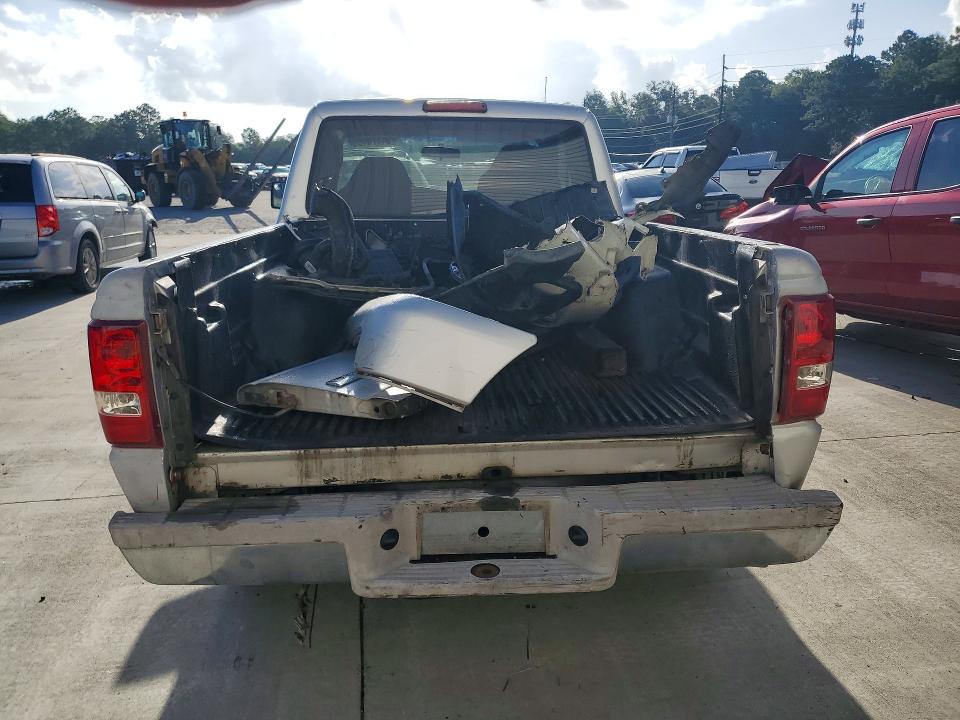 Photo 6 from auction – 2006 FORD RANGER with VIN 1FTYR14U06PA94196