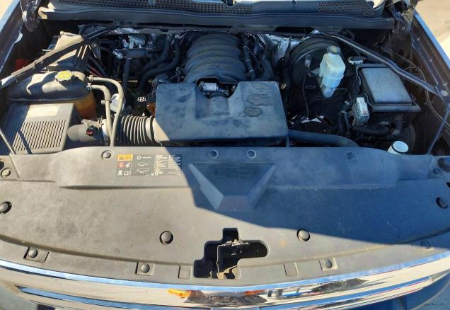 Photo 11 from auction – 2014 CHEVROLET SILVERADO with VIN 1GCRCPEH8EZ327433