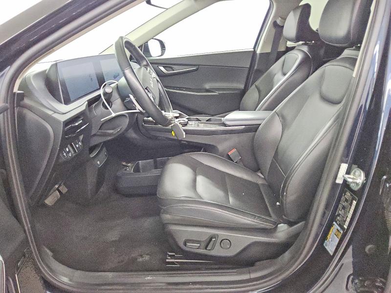 Foto 7 de la subasta – 2023 KIA EV6 con VIN KNDC34LA3P5602078