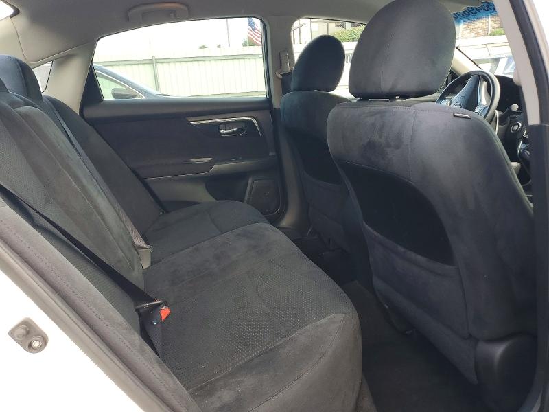 Photo 10 from auction – 2015 NISSAN ALTIMA with VIN 1N4AL3AP4FN304846