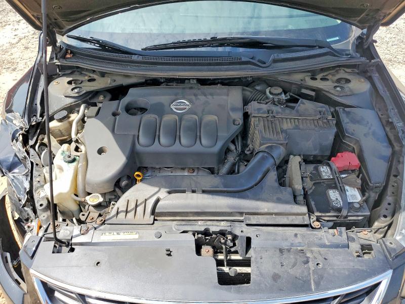 Photo 11 from auction – 2011 NISSAN ALTIMA with VIN 1N4AL2EP7BC146402