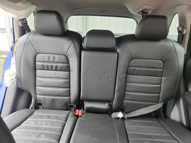Photo 10 from auction – 2025 HONDA CR-V with VIN 5J6RS3H77SL006331