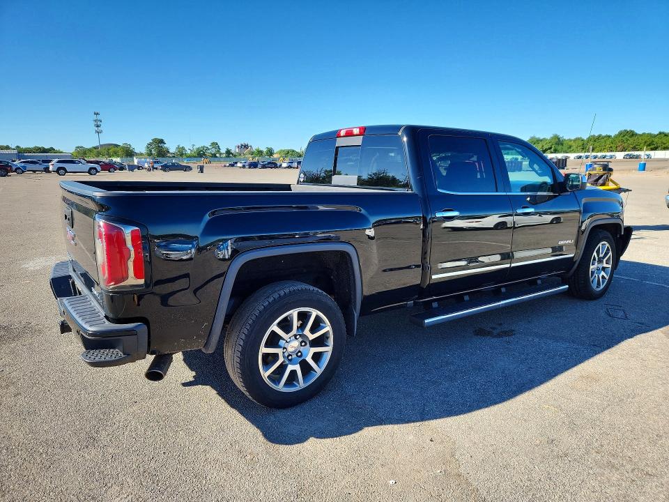 صورة رقم 3 من المزاد - 2016 GMC SIERRA مع VIN 3GTU2PECXGG275565
