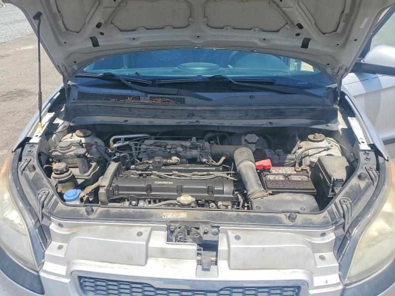 Photo 11 from auction – 2011 KIA SOUL with VIN KNDJT2A21B7708226