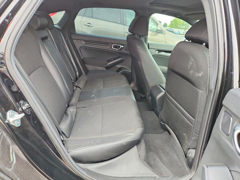 Foto 10 de la subasta – 2026 HONDA CIVIC con VIN 2HGFE4F84TH003405