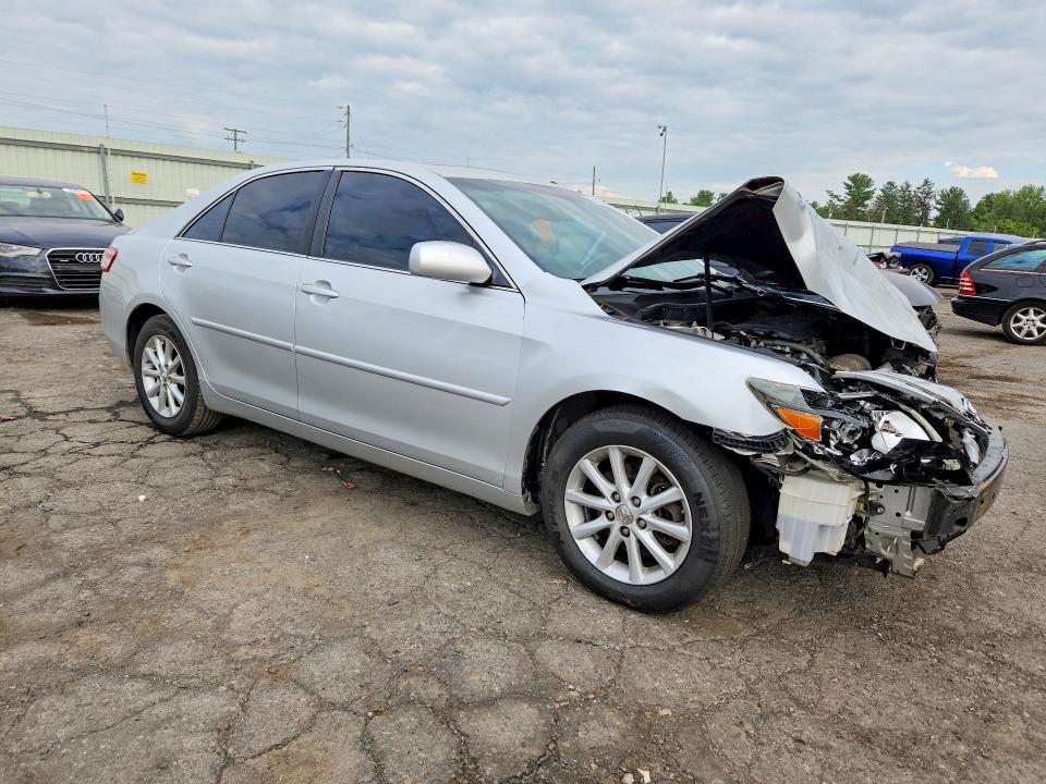 Photo 4 from auction – 2011 TOYOTA CAMRY with VIN 4T1BF3EK8BU192732