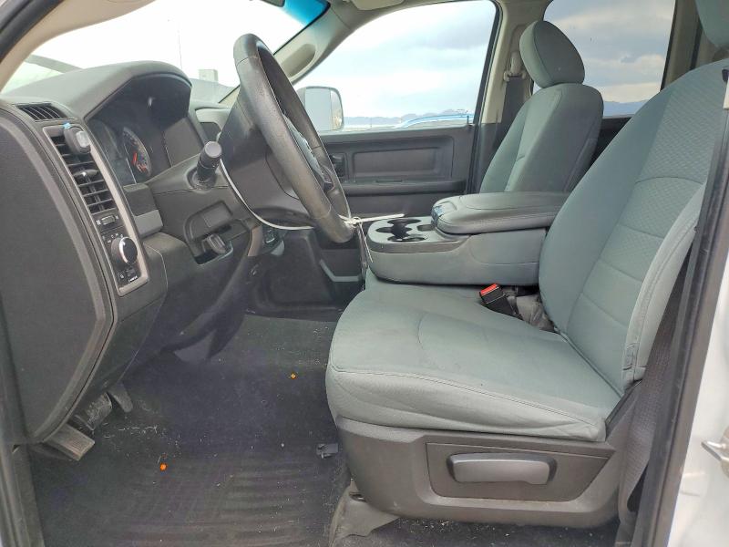 Photo 7 from auction – 2019 RAM 1500 CLASSIC with VIN 1C6RR7FGXKS632769