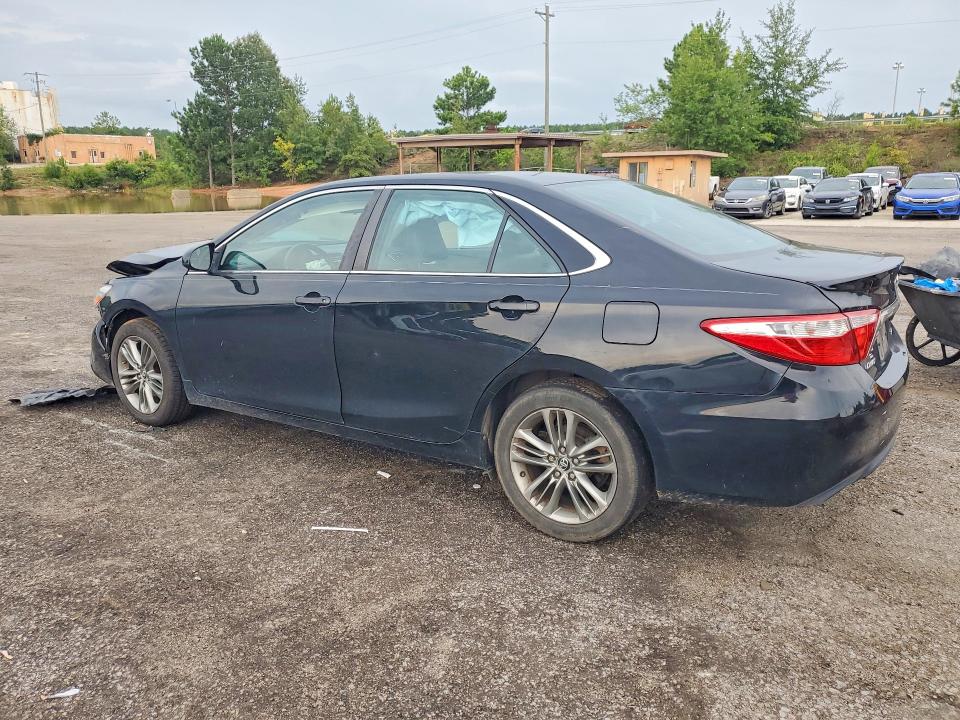 Foto 2 de la subasta – 2016 TOYOTA CAMRY con VIN 4T1BF1FK5GU125936
