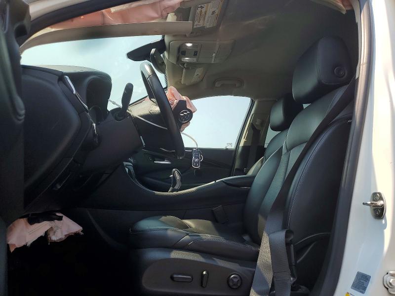 Photo 7 from auction – 2020 BUICK ENVISION with VIN LRBFXCSA1LD122116