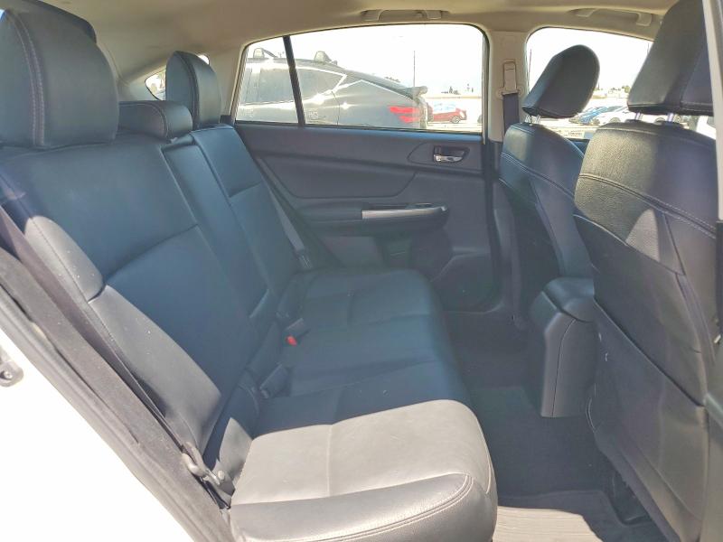 Photo 10 from auction – 2015 SUBARU IMPREZA with VIN JF1GPAW6XF8204090