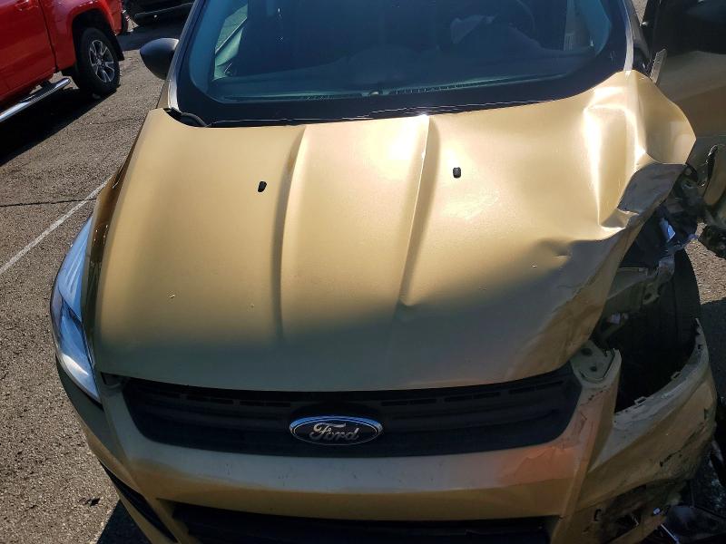 Photo 12 from auction – 2014 FORD ESCAPE with VIN 1FMCU0F78EUD78830