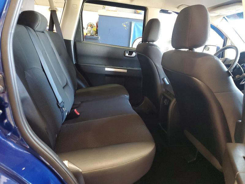 Photo 10 from auction – 2010 MITSUBISHI ENDEAVOR with VIN 4A4JN2AS7AE013522