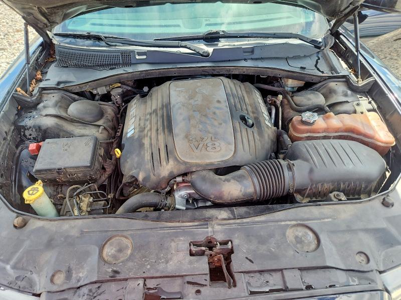 Photo 11 from auction – 2014 DODGE CHARGER with VIN 2C3CDXDT1EH320238