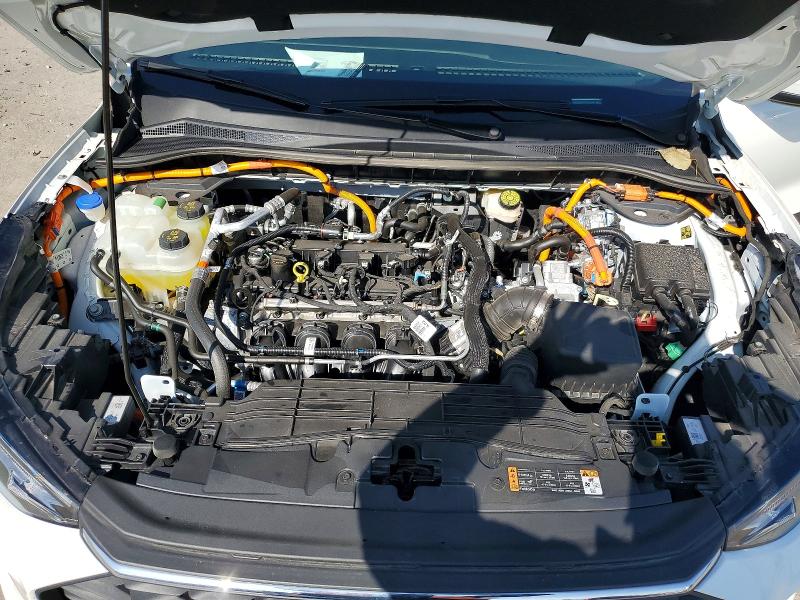 صورة رقم 12 من المزاد - 2026 FORD ESCAPE مع VIN 1FMCU0E17TUA13744