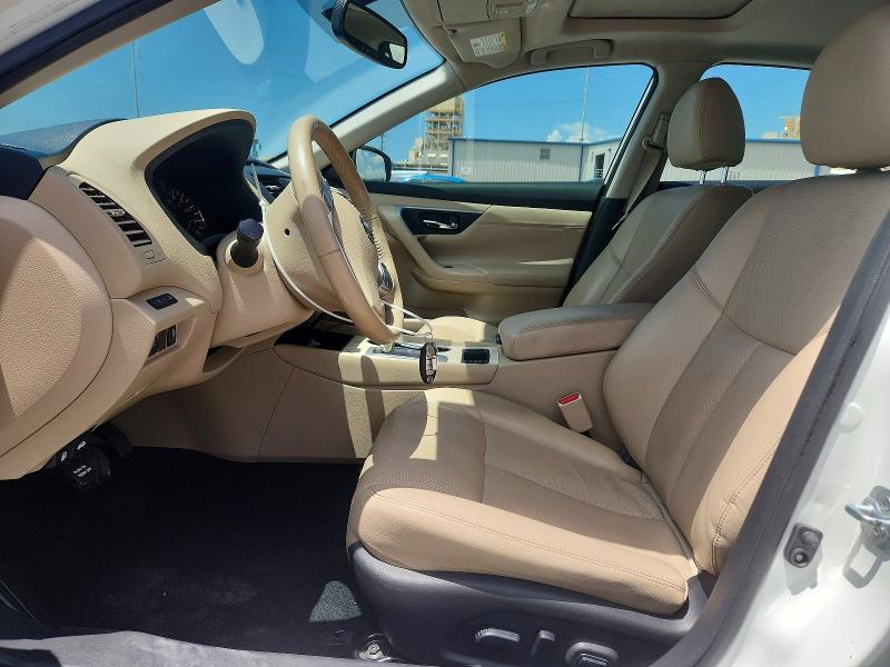 Photo 7 from auction – 2017 NISSAN ALTIMA with VIN 1N4AL3AP7HC139244