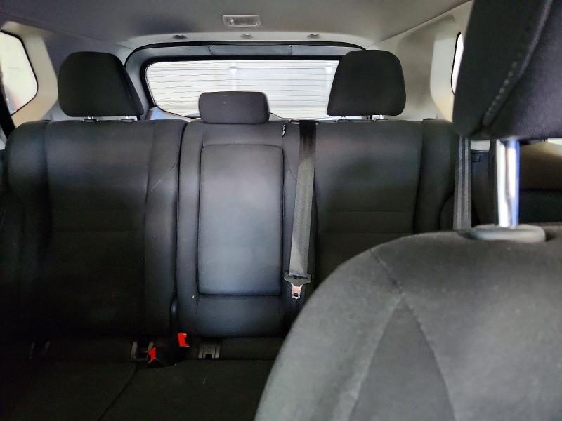 Photo 10 from auction – 2023 NISSAN ROGUE with VIN 5N1BT3AA2PC871768