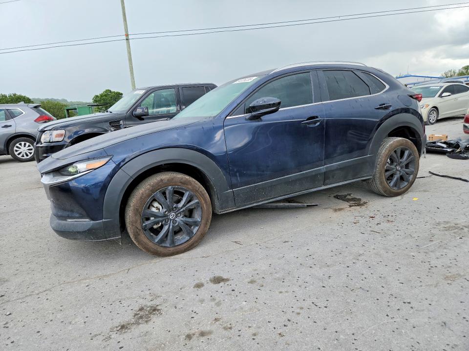 2024 MAZDA CX-30 - Търг №64026236