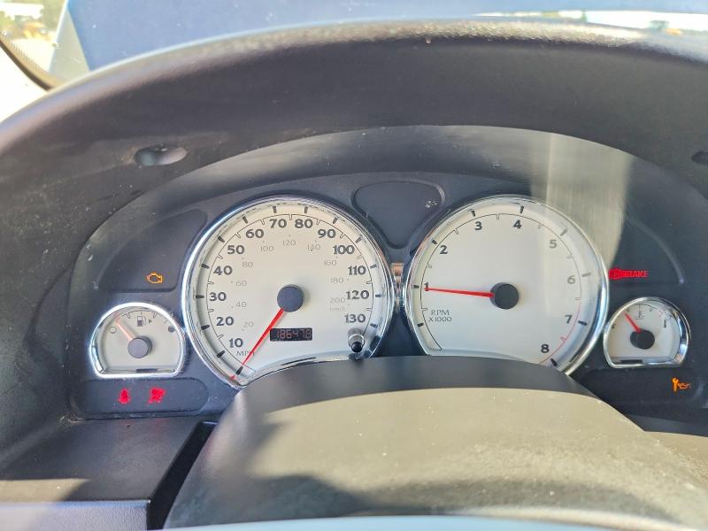 Photo 9 from auction – 2007 SATURN VUE with VIN 5GZCZ53407S878880