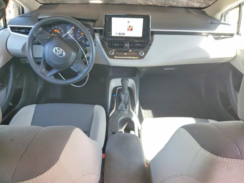Photo 8 from auction – 2024 TOYOTA COROLLA with VIN 5YFB4MDE1RP130835