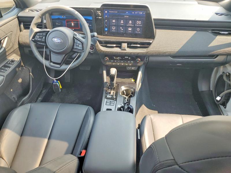 Photo 8 from auction – 2026 SUBARU OUTBACK with VIN JF2BUPBD6TY517171