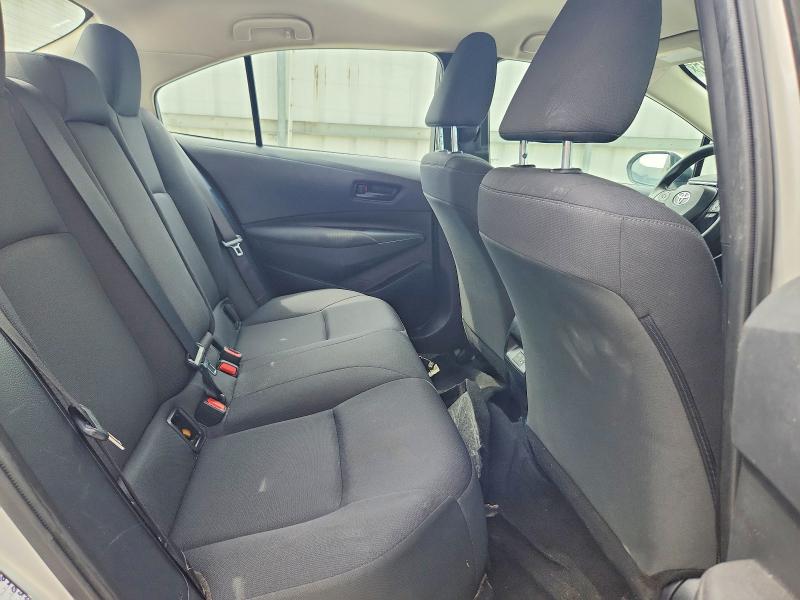 Photo 10 from auction – 2024 TOYOTA COROLLA with VIN 5YFB4MDE1RP177217