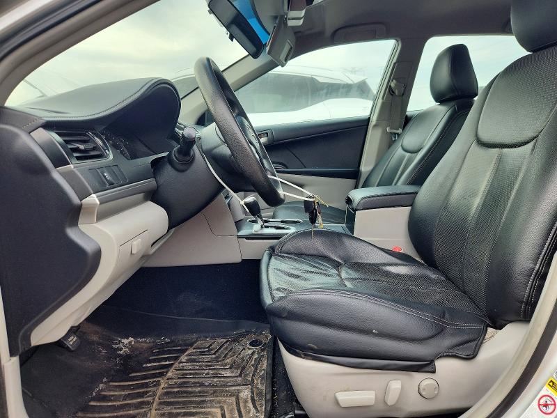 Photo 7 from auction – 2012 TOYOTA CAMRY with VIN 4T4BF1FK4CR246926