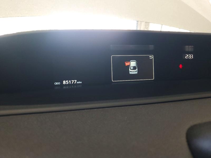 Photo 9 from auction – 2022 TOYOTA PRIUS with VIN JTDKAMFU5N3167368