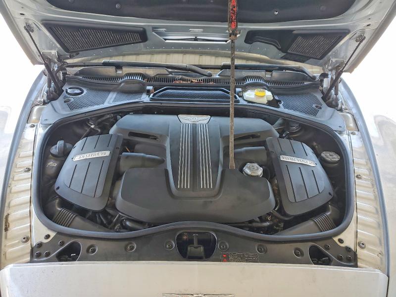 Zdjęcie 11 z aukcji – 2013 BENTLEY CONTINENTAL z VIN SCBFT7ZA9DC085367
