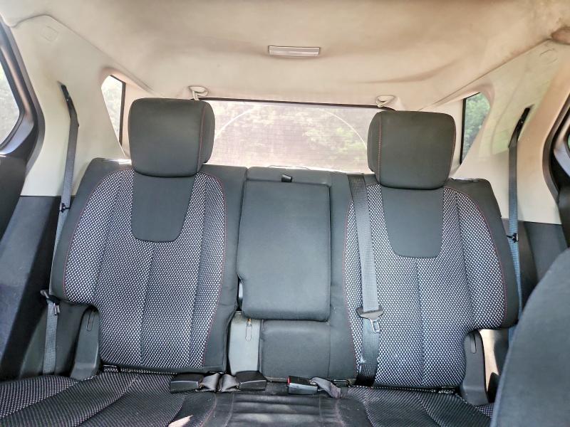 Photo 10 from auction – 2010 CHEVROLET EQUINOX with VIN 2CNFLEEY9A6208783