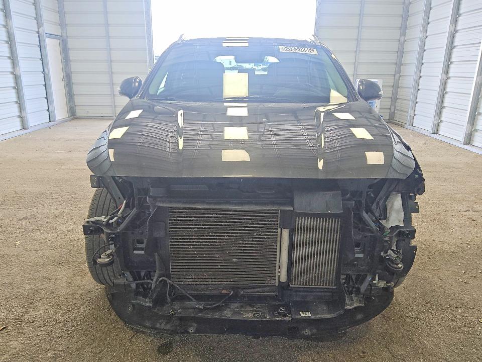Photo 5 from auction – 2023 HYUNDAI SANTA FE with VIN 5NMS4DAL9PH571848