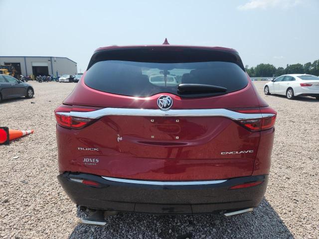 Photo 6 from auction – 2018 BUICK ENCLAVE with VIN 5GAERBKW3JJ257935