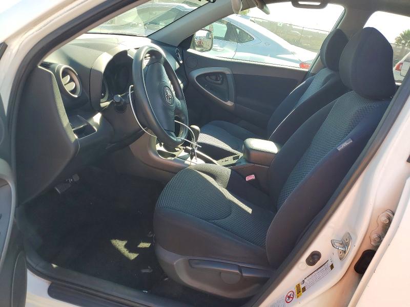 Photo 7 from auction – 2006 TOYOTA RAV4 with VIN JTMZD32V165002924