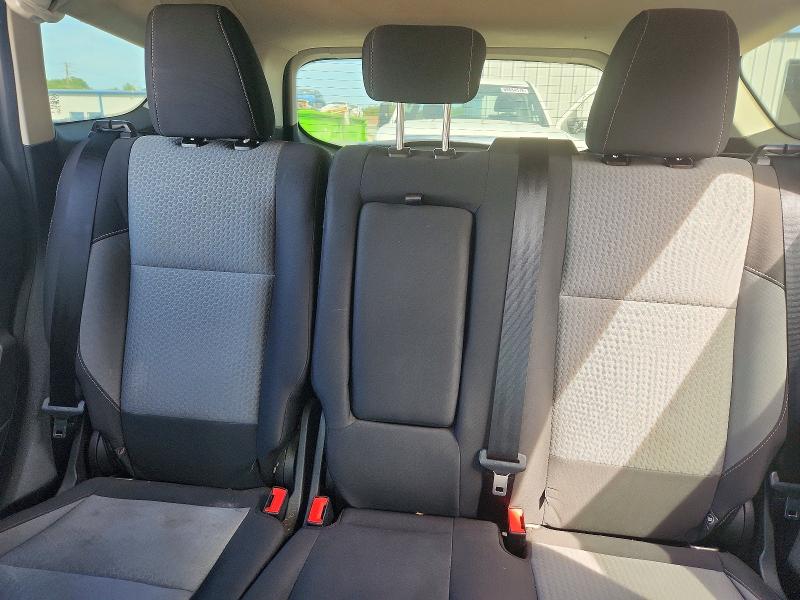 Photo 10 from auction – 2019 FORD ESCAPE with VIN 1FMCU0GD6KUA89218