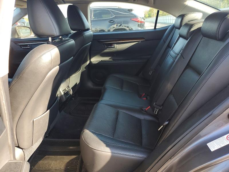 Photo 10 from auction – 2013 LEXUS ES with VIN JTHBK1GG8D2082371