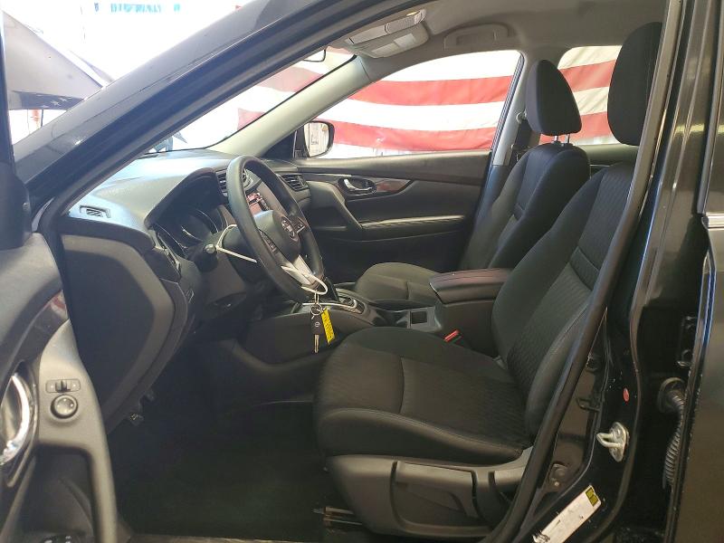 Zdjęcie 7 z aukcji – 2018 NISSAN ROGUE z VIN KNMAT2MV1JP549339