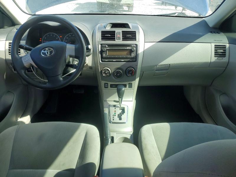 Photo 8 from auction – 2012 TOYOTA COROLLA with VIN 2T1BU4EEXCC767762