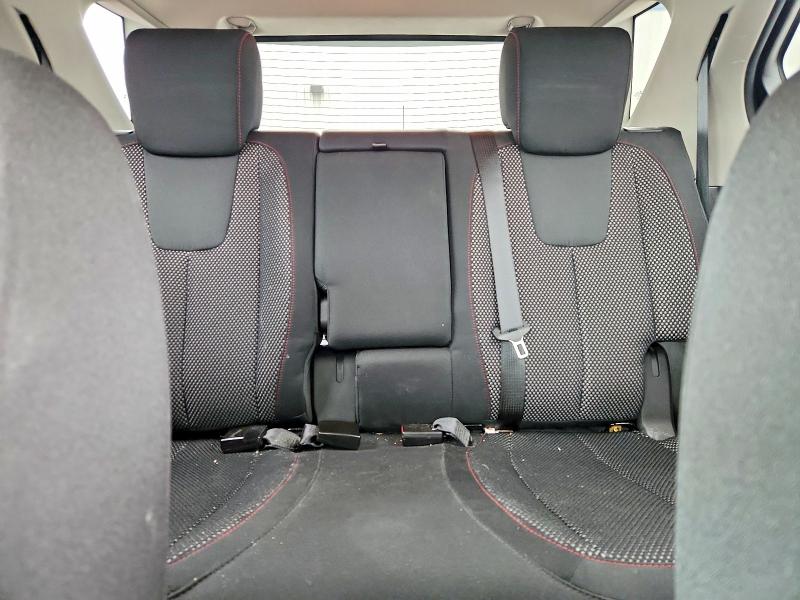 Photo 10 from auction – 2011 CHEVROLET EQUINOX with VIN 2CNALDEC9B6355745