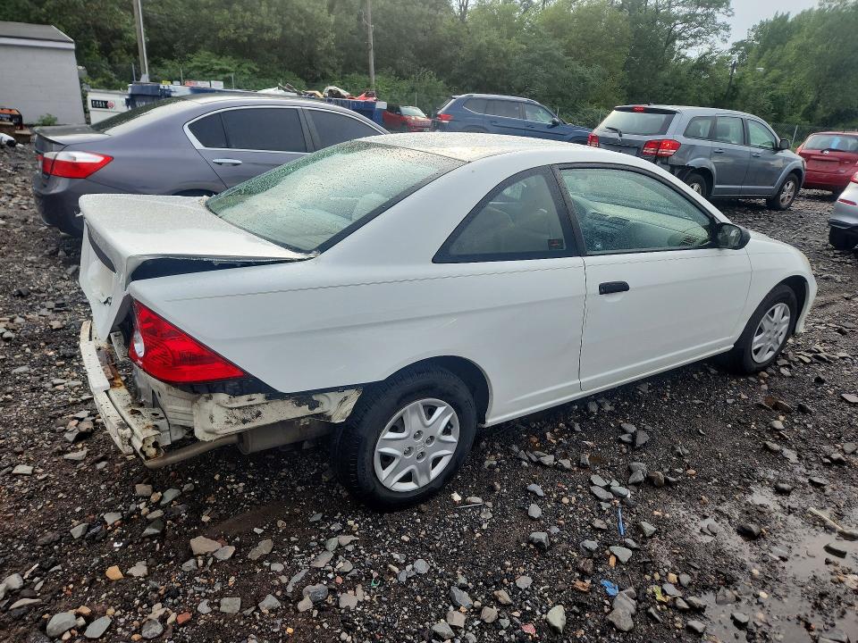 Photo 3 from auction – 2004 HONDA CIVIC with VIN 1HGEM22134L079021