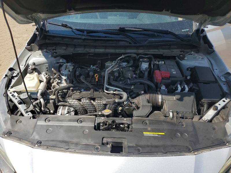 Photo 11 from auction – 2024 NISSAN ALTIMA with VIN 1N4BL4CV7RN369765