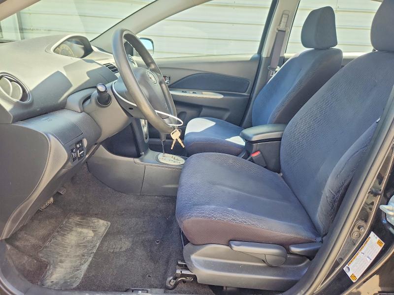 صورة رقم 7 من المزاد - 2008 TOYOTA YARIS مع VIN JTDBT923781229261