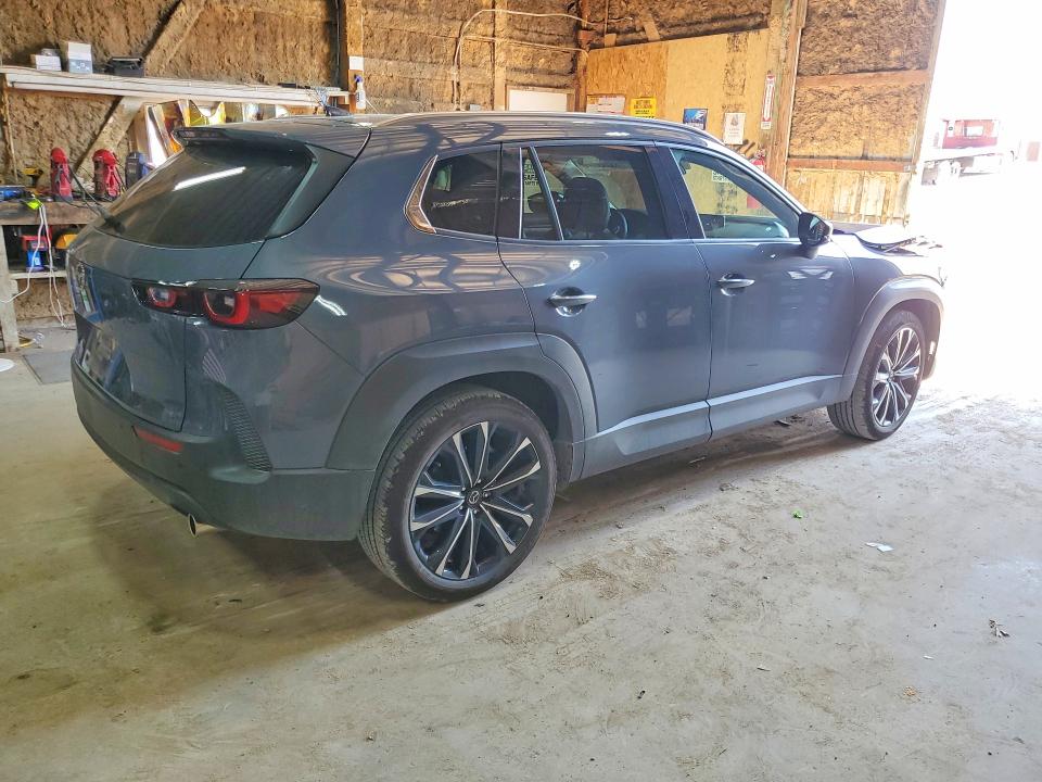 Photo 3 from auction – 2026 MAZDA CX-50 with VIN 7MMVABDL4TN600868