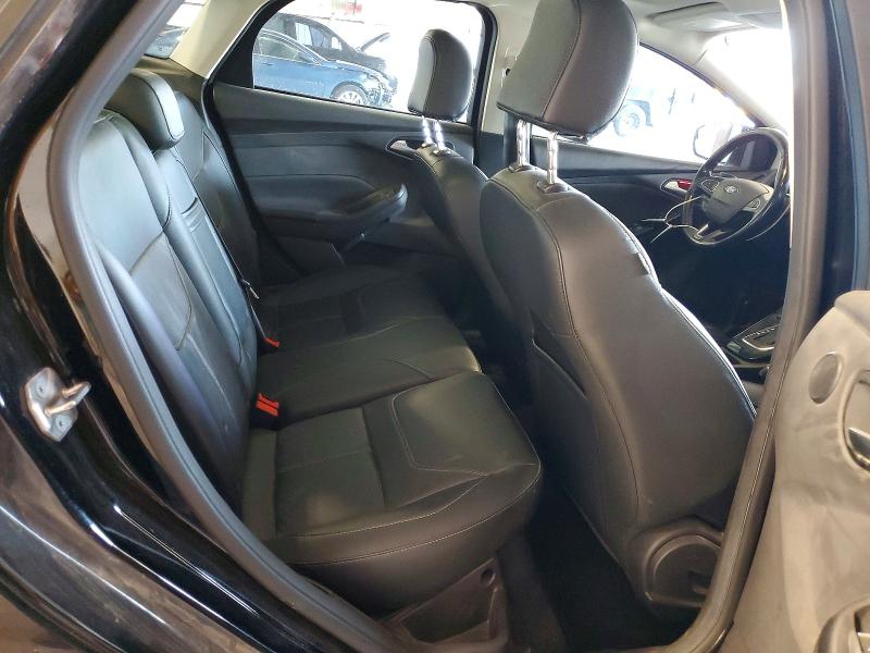 Photo 11 from auction – 2016 FORD FOCUS with VIN 1FADP3N2XGL335869