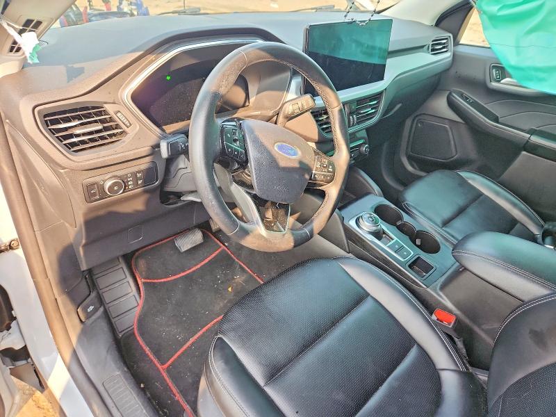 Photo 8 from auction – 2025 FORD ESCAPE with VIN 1FMCU9JA2SUA94130