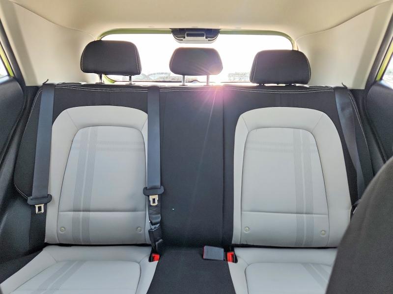 Снимка 10 от търг – 2022 HYUNDAI VENUE с VIN KMHRC8A38NU137558