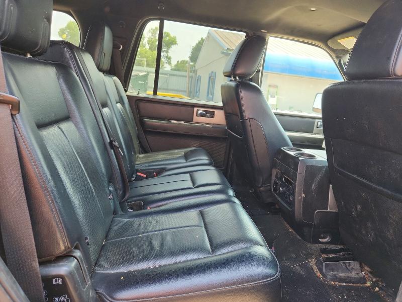 Photo 11 from auction – 2017 FORD EXPEDITION with VIN 1FMJU1JT8HEA65079