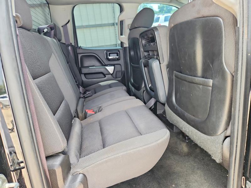 Photo 10 from auction – 2014 CHEVROLET SILVERADO with VIN 1GCRCREC2EZ248470