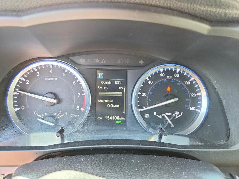 صورة رقم 9 من المزاد - 2017 TOYOTA HIGHLANDER مع VIN 5TDJZRFH7HS384198