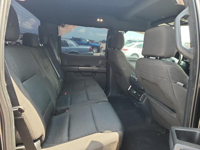 Photo 10 from auction – 2023 FORD F150 with VIN 1FTEW1C57PFC27873