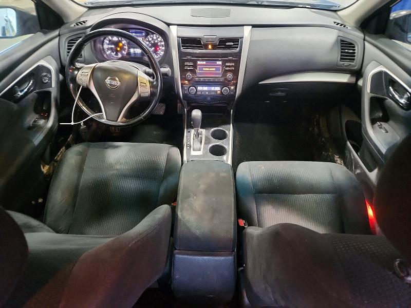 Photo 8 from auction – 2014 NISSAN ALTIMA with VIN 1N4AL3AP4EC129721